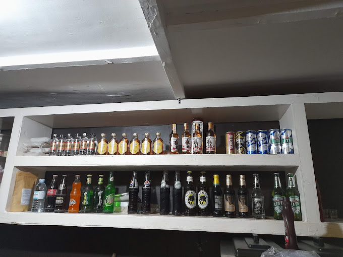 Zodongo Bar & Restaurant
