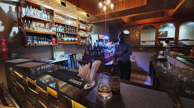 ANTELOPE HOTEL