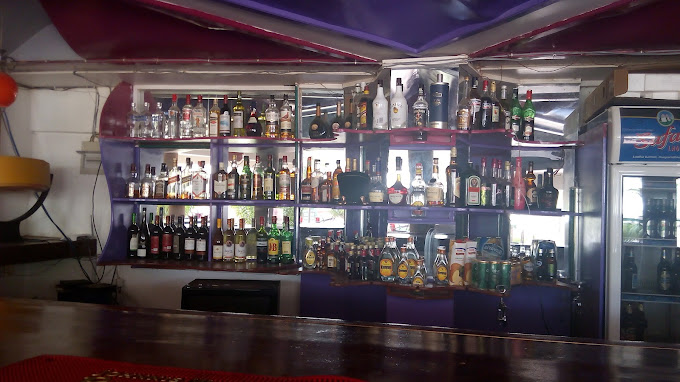 Green Palm Hotel