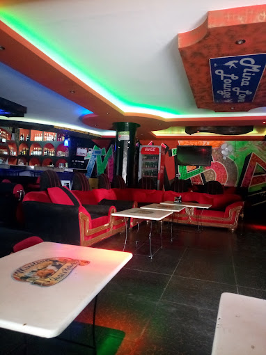 Minalove Hotel,Bar and restaurant