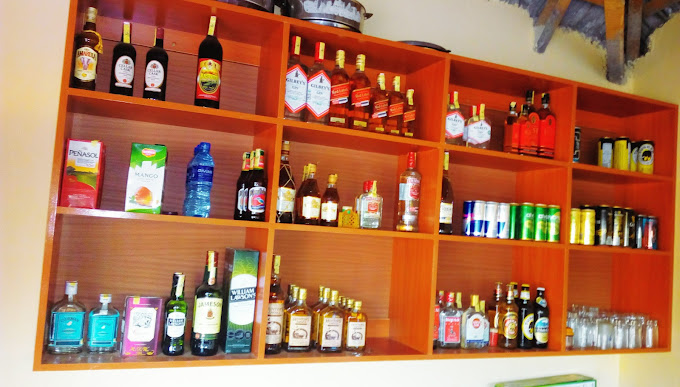 Sura View Hotel Bondo
