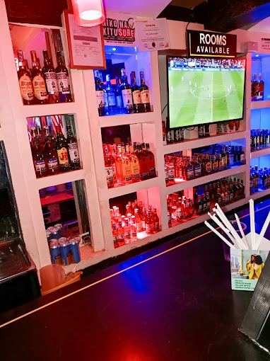 KINGS AND QUEENS GRILL And Bistro