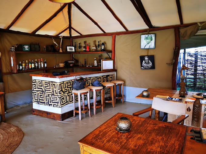Kandili Camp