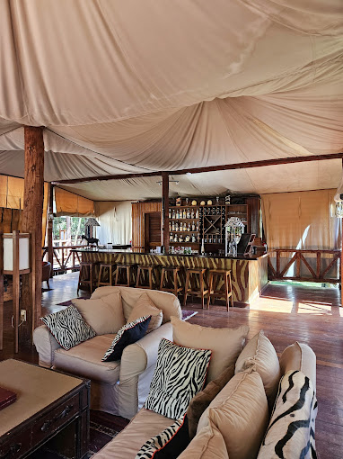 Neptune Mara Rianta Luxury Camp