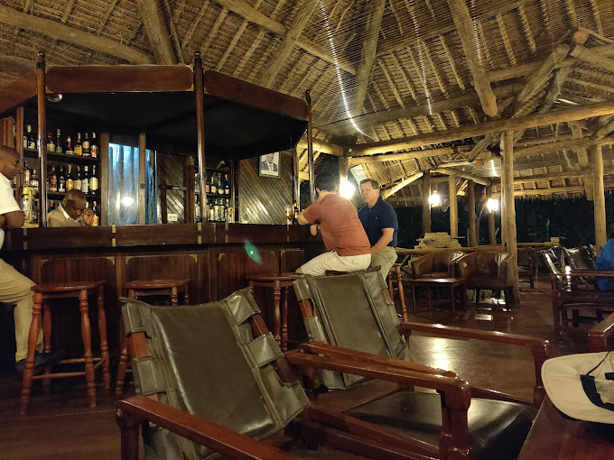 Mara Intrepids Tented Camp