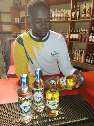 Rosewood Hotel & Grill Voi