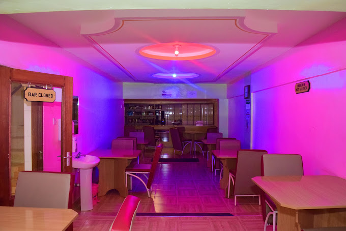 TAITA LUXURY HOTELS LTD.