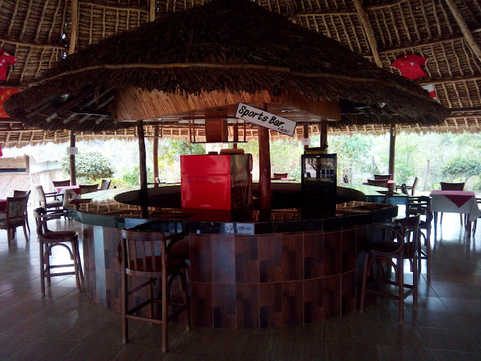 Village Shasha Camp