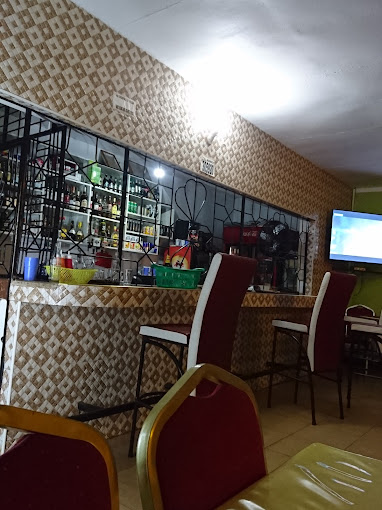 Green Park Hotel Taveta