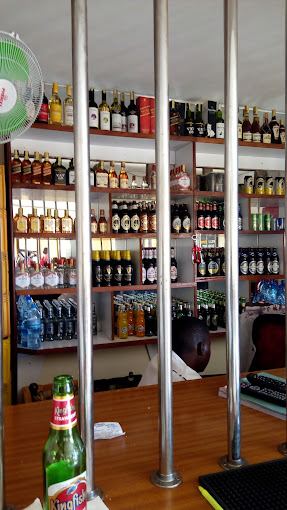 Market View Hotel Taveta