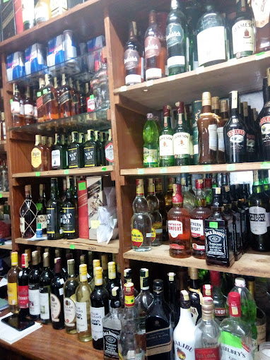 Kerio Dreams Restaurant