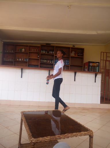 River Lumi Resort- Taveta