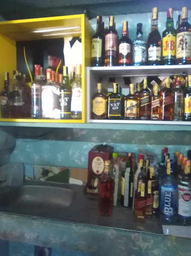 Kombani Joint Bar & Restaurant
