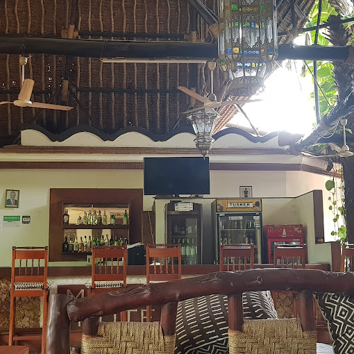 Mangro Hotel Diani