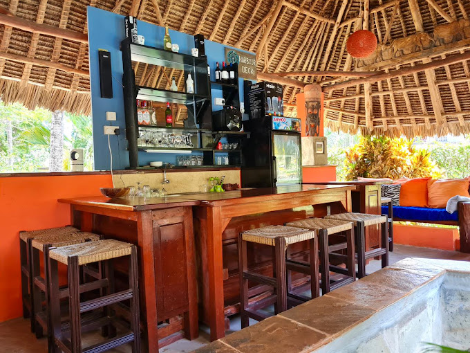 Mango villa