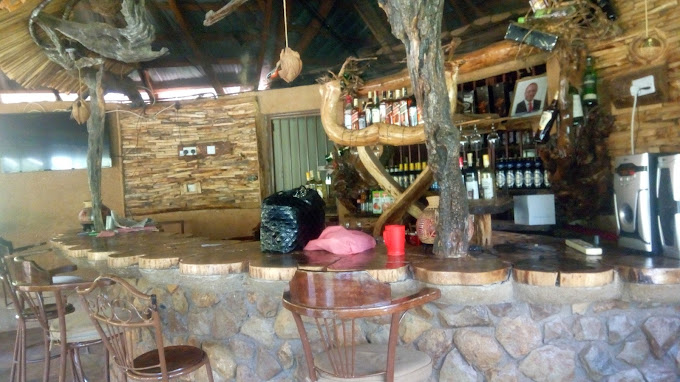 Kaptagat Farm Resort