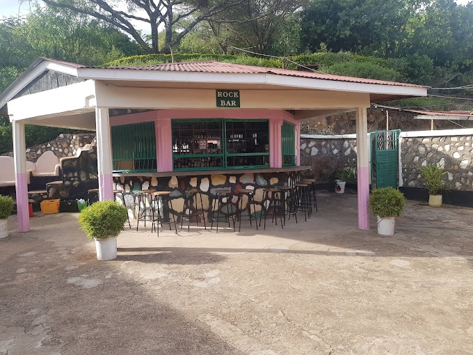 Sego Safari Lodge