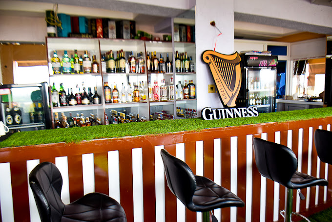 The County Comfort Hotel Bungoma