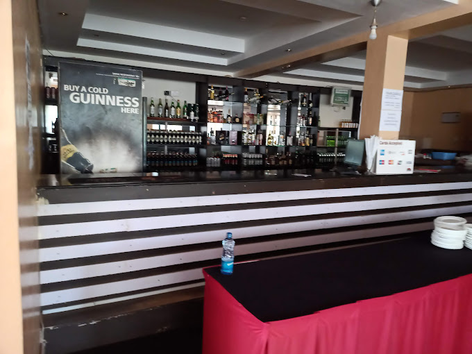 TOURIST HOTEL BUNGOMA