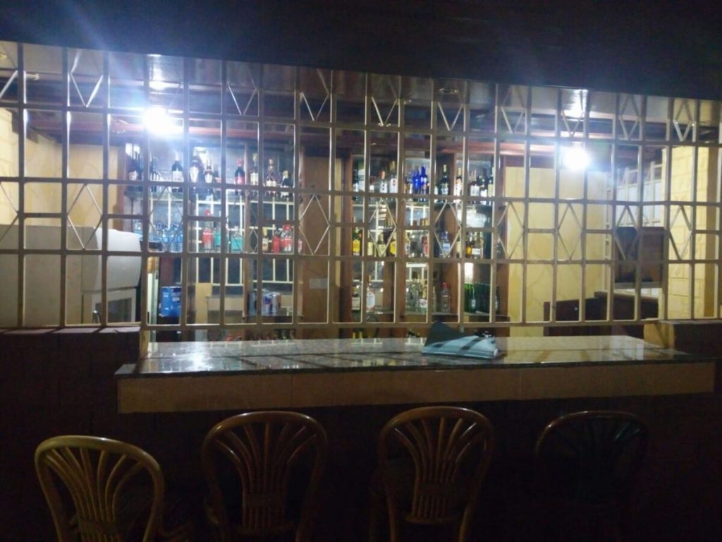 Westgate Hotel Limited