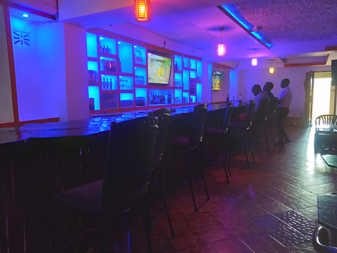 Hotel Mana Webuye