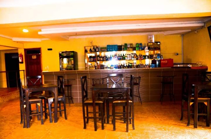 West Side Hotel, Kitale