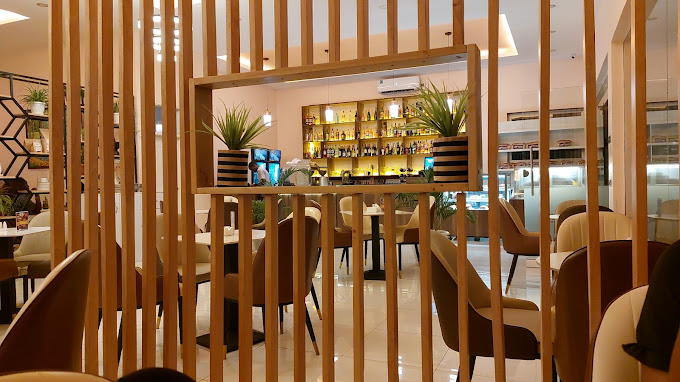 Pegasus Cafe & Lounge