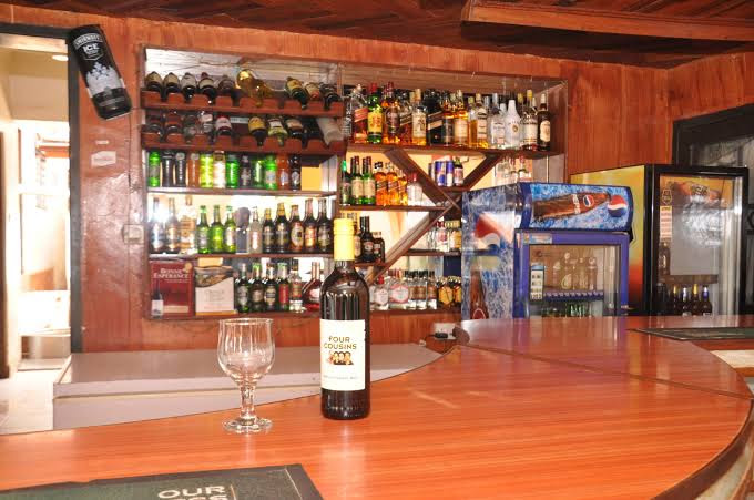 Buziga Country Resort