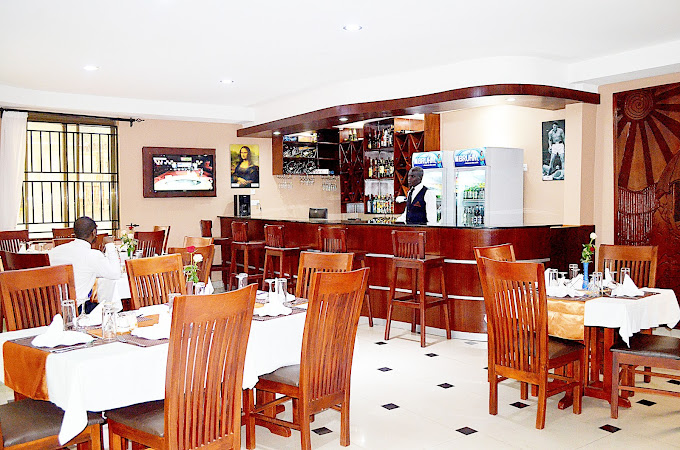 Maries Royale Hotel