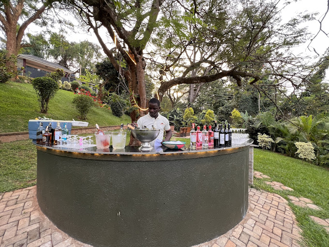 Pangolin Nest Boutique Hotel