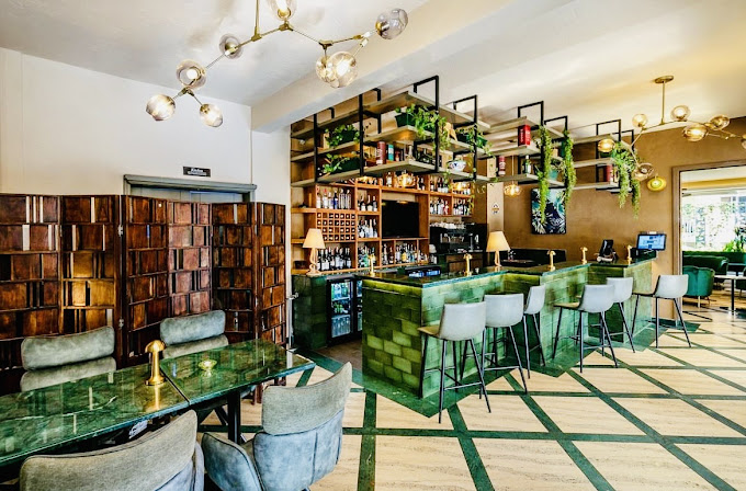 Zara Garden Hotel and Apartments