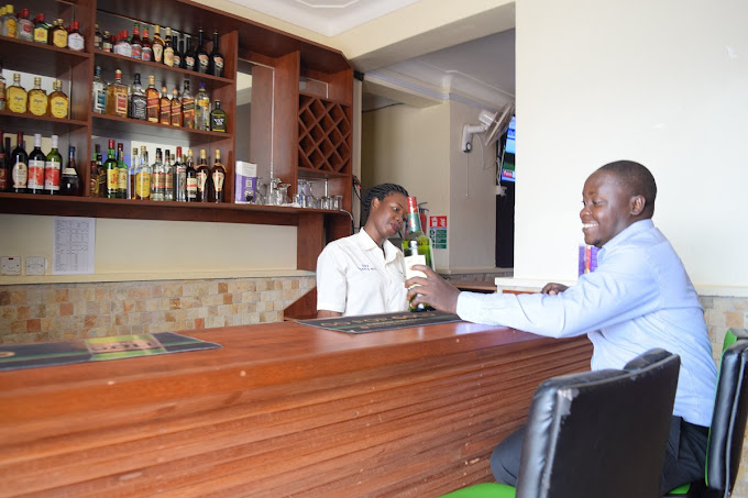 Front Page Hotel Ltd