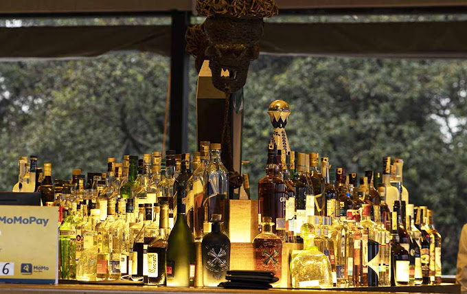 Golden Hill Restaurant & Lounge