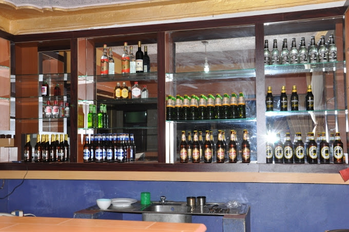 CITY SIDE HOTELS AND APARTMENTS MUKONO