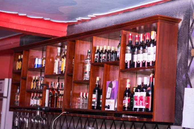 Governors Hotel Ltd – Mukono