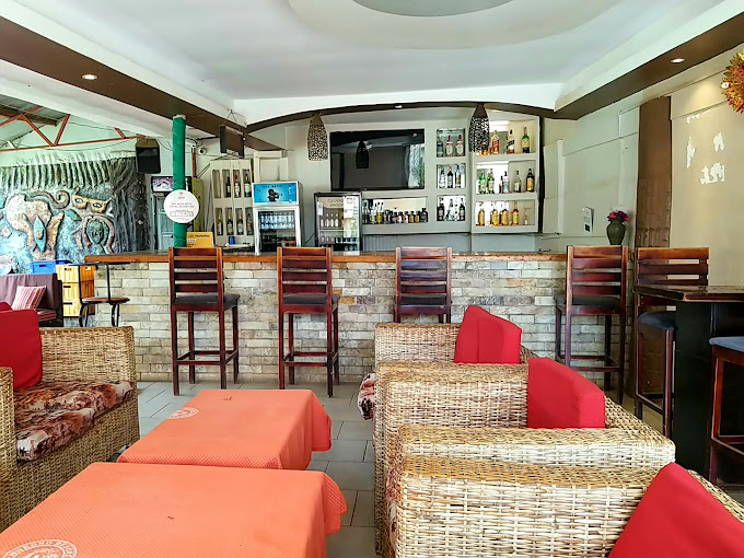 Mukono Resort Hotel