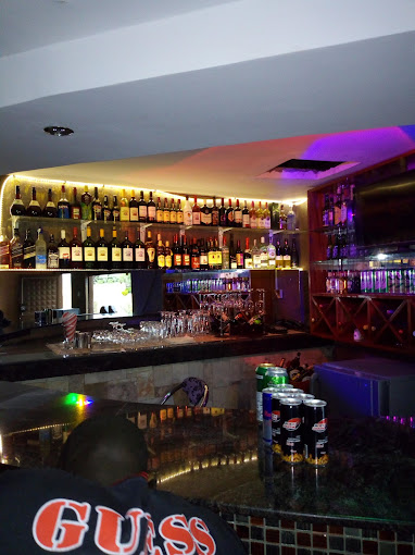 Hotel D’lykerz