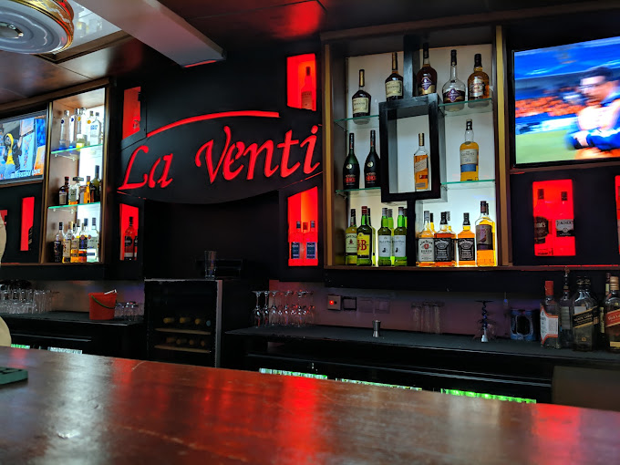 The Venti Hotel & Spa