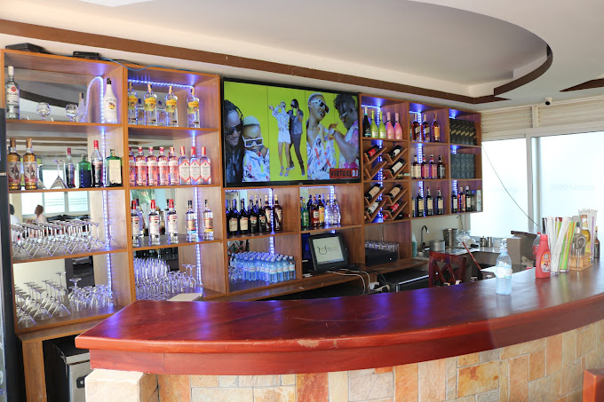 Hamilton (The Harp) Recreation Park – Kampala (Kira Suburb)