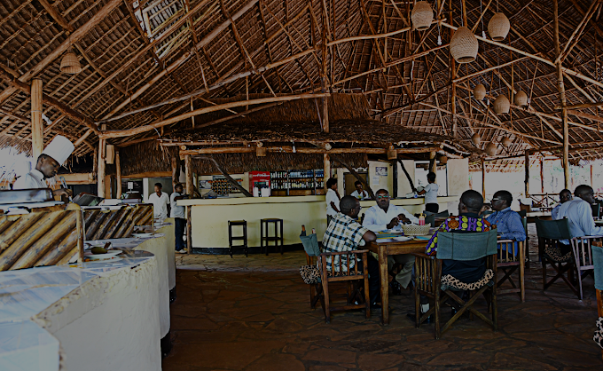 Sagala Lodge