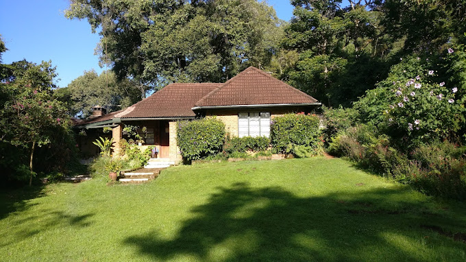 Barnley’s Guest House