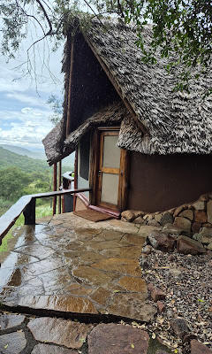 Basecamp Maasai Mara
