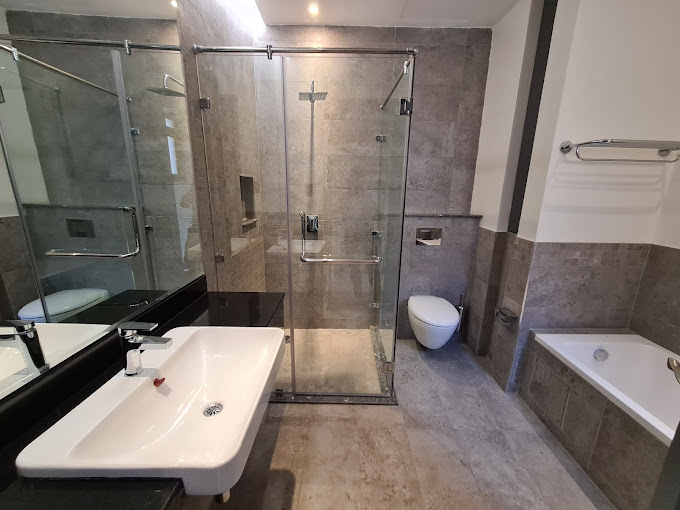 Fontis Residences Hotel Ltd