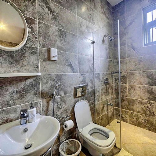 Amani Luxury Apartments
