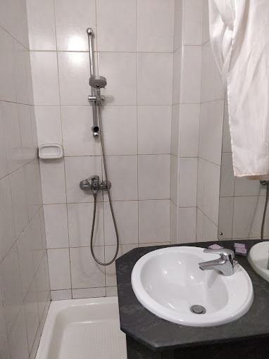 La Kairo Hotel