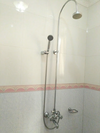 J.A Hotel