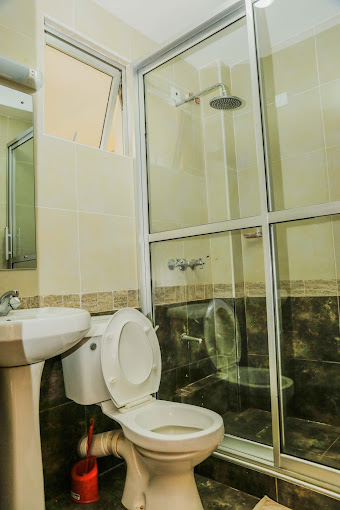 Acacia Resort Wote Makueni