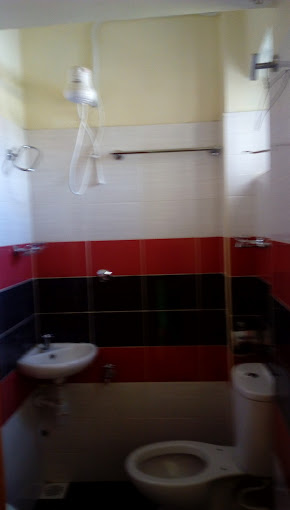 Sura View Hotel Bondo