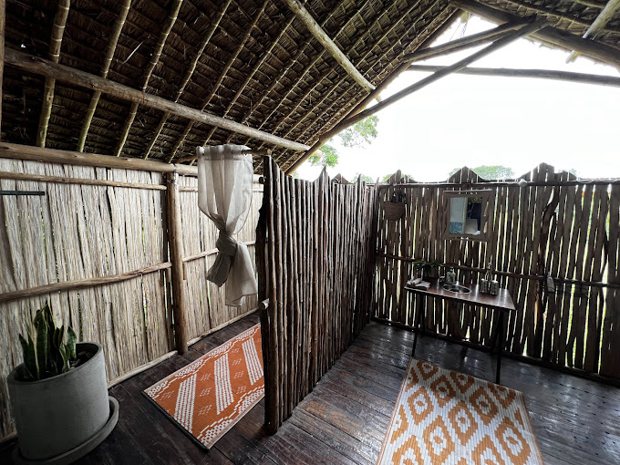 Amazing Mara Camp
