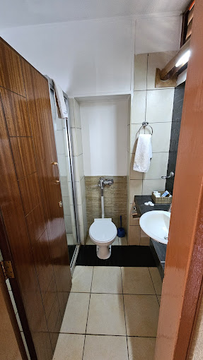 Voi Safari Lodge